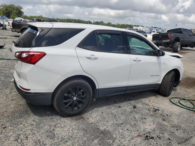 2019 CHEVROLET EQUINOX LS - 2GNAXSEVXK6179519