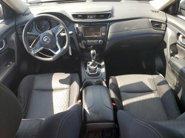 2018 NISSAN ROGUE S JN8AT2MV8JW330839