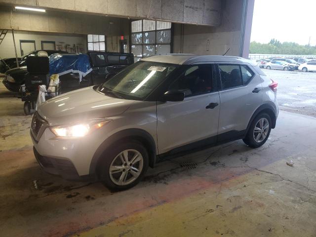 Global Auto Auctions: 2019 NISSAN KICKS S