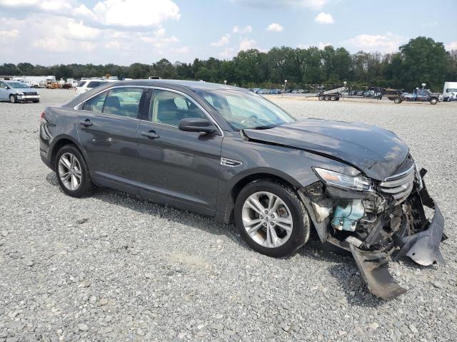 2017 FORD TAURUS SE 1FAHP2D87HG105296