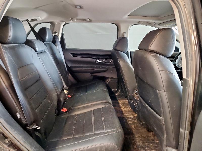 2024 HONDA CR-V EXL 2HKRS4H79RH460283