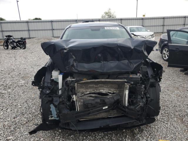 2020 KIA SORENTO S 5XYPG4A52LG622528