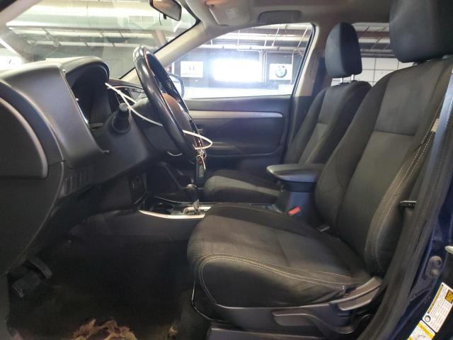 2017 MITSUBISHI OUTLANDER JA4AZ3A36HZ066378