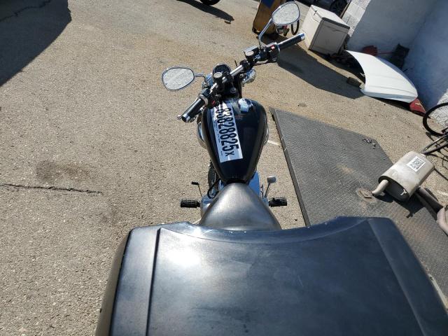 2015 YAMAHA XV250 C JYAVG04Y6FA002271
