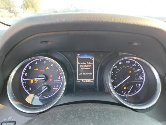 2019 TOYOTA CAMRY L - 4T1B11HK9KU741370
