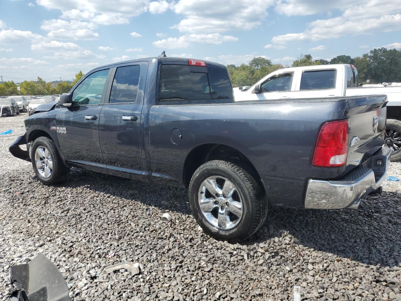 RAM 1500 SLT