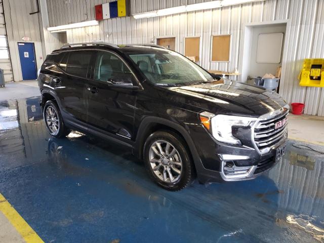 2024 GMC TERRAIN SL 3GKALVEGXRL192031