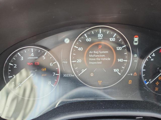 2024 MAZDA 3 SELECT S 3MZBPABM0RM414218