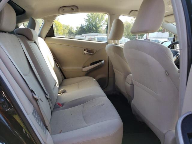 2015 TOYOTA PRIUS #3240105544