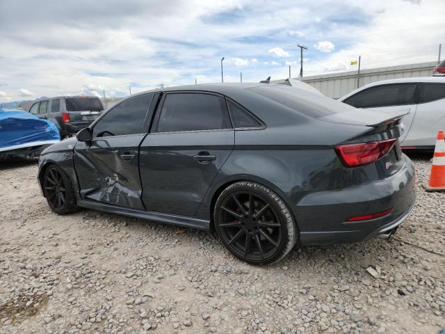 2017 AUDI S3 PREMIUM WAUB1GFF9H1024164