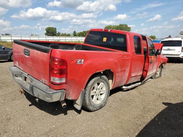 2010 GMC SIERRA K15 - 1GTSKVE36AZ220503