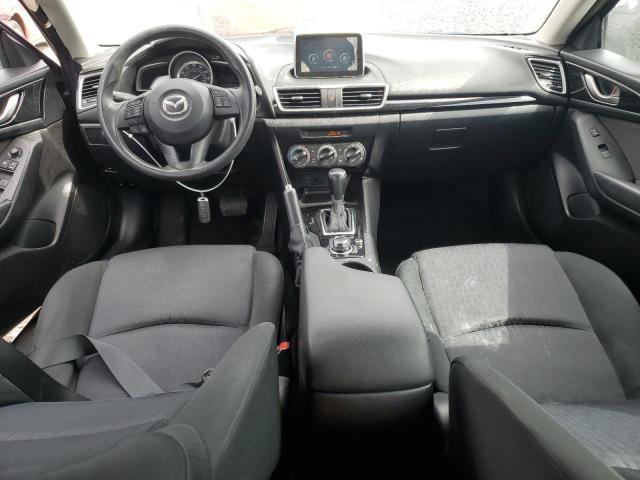 2015 MAZDA 3 SPORT - 3MZBM1U76FM174796