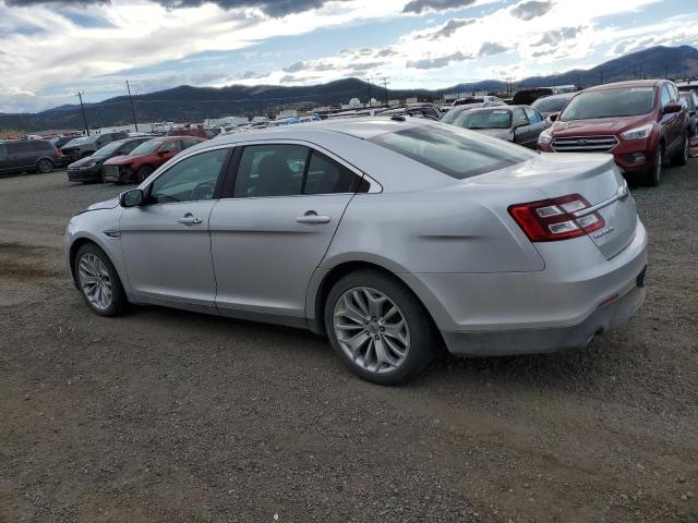 2014 FORD TAURUS LIM - 1FAHP2F82EG176687