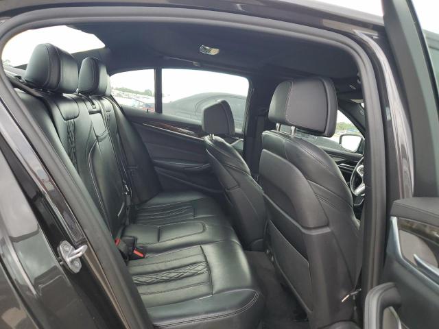 2018 BMW M550XI WBAJB9C53JB286164