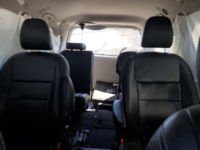 2015 TOYOTA SIENNA SPO 5TDXK3DC0FS582752
