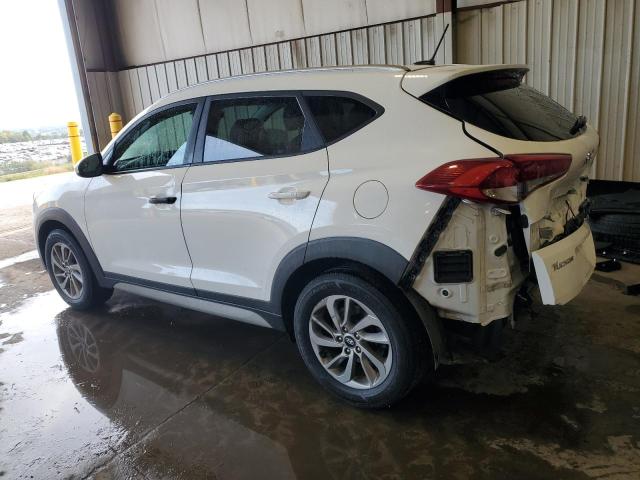 2017 HYUNDAI TUCSON LIM - KM8J3CA44HU553989