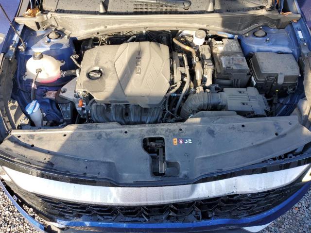 2024 KIA SPORTAGE E 5XYK33DF2RG220408