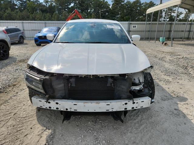 2016 DODGE CHARGER R/ 2C3CDXCT8GH354830