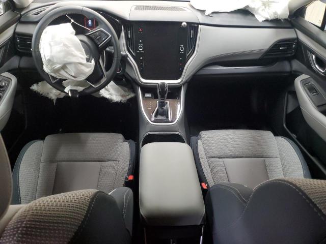 2025 SUBARU OUTBACK PR 4S4BTAFC6S3214561