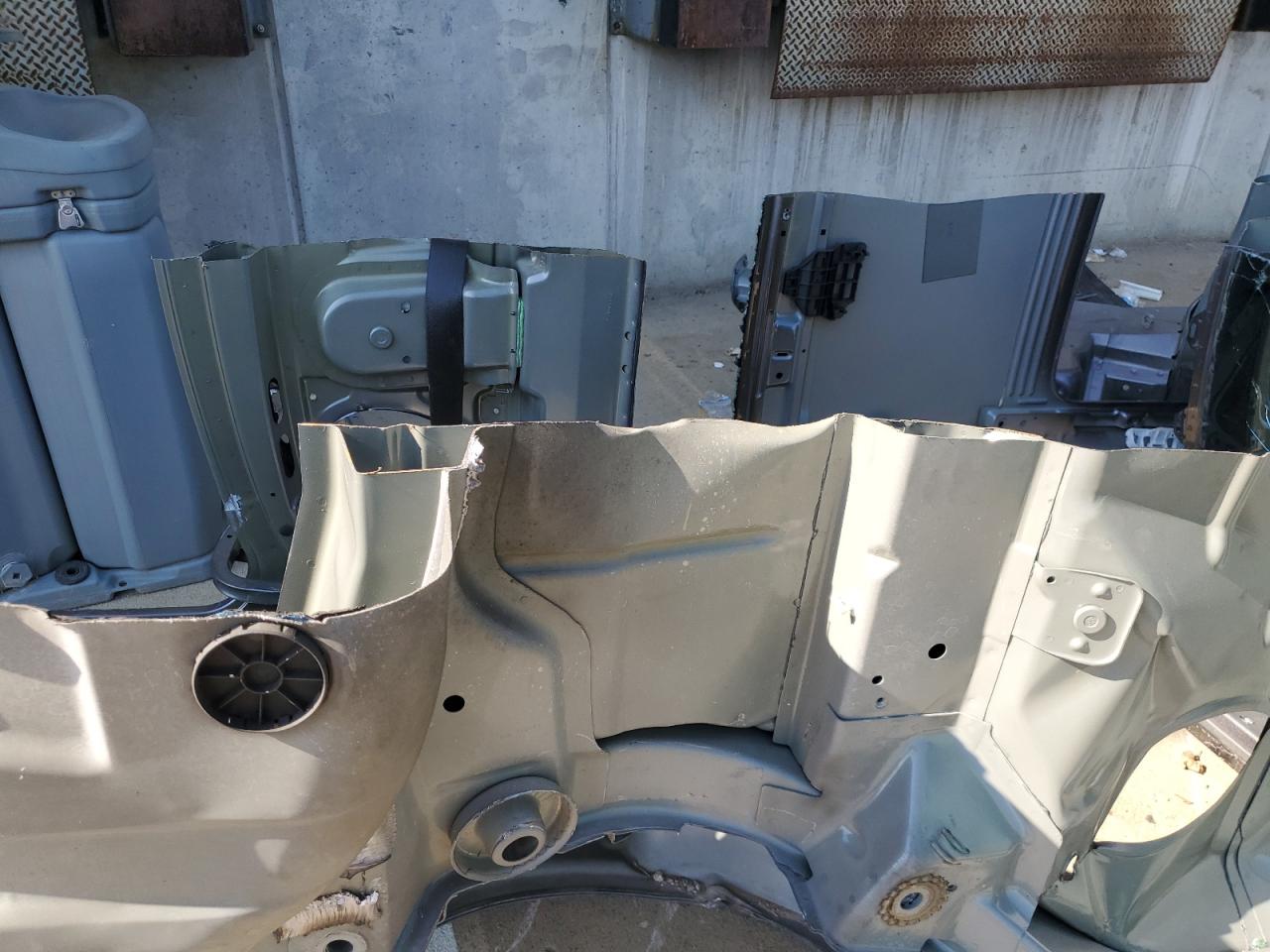 DODGE CHARGER SRT HELLCAT