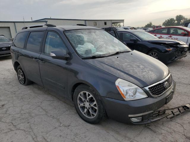 2014 KIA SEDONA LX #3292762774