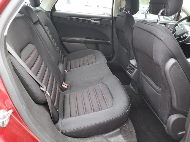 2015 FORD FUSION SE - 3FA6P0HD7FR109275