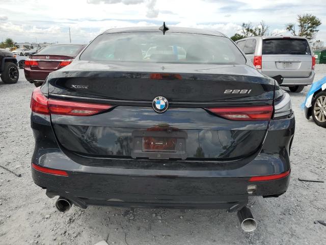 2024 BMW 228XI - WBA73AK06R7N18804