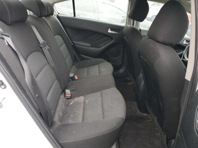 2018 KIA FORTE LX 3KPFK4A74JE218944