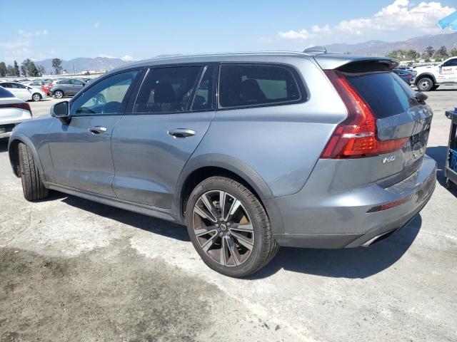 2020 VOLVO V60 CROSS YV4102WK0L1043046