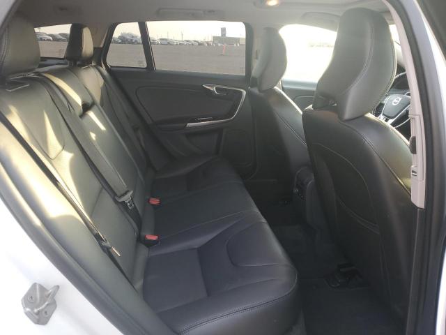 2018 VOLVO V60 T6 DYN YV149MSL3J2383812