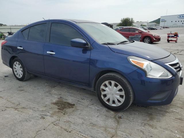 2018 NISSAN VERSA S 3N1CN7AP7JL853540