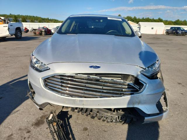 2019 FORD FUSION SE - 3FA6P0HD4KR156922