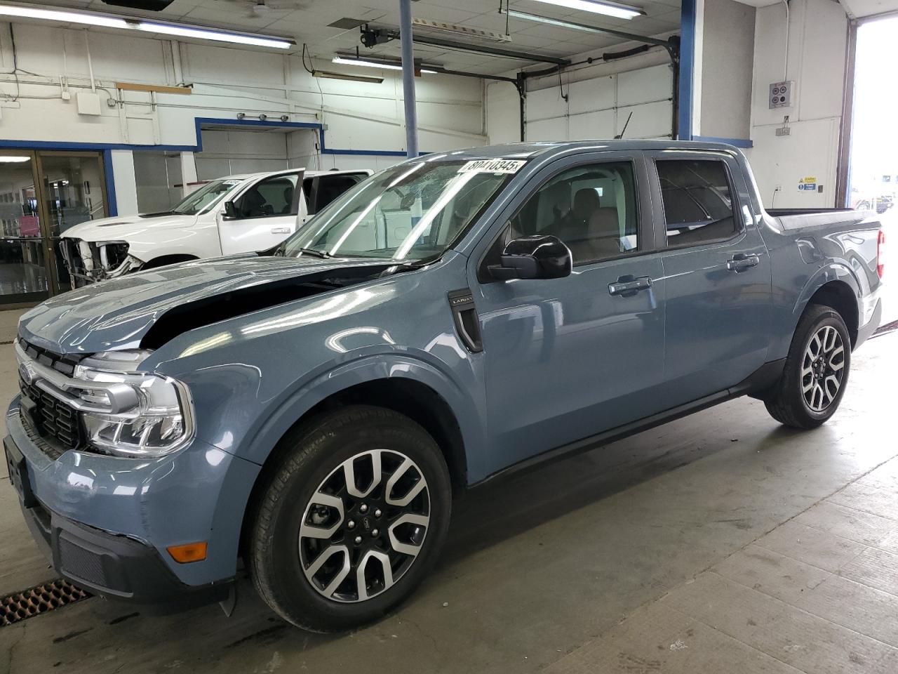 FORD MAVERICK LARIAT