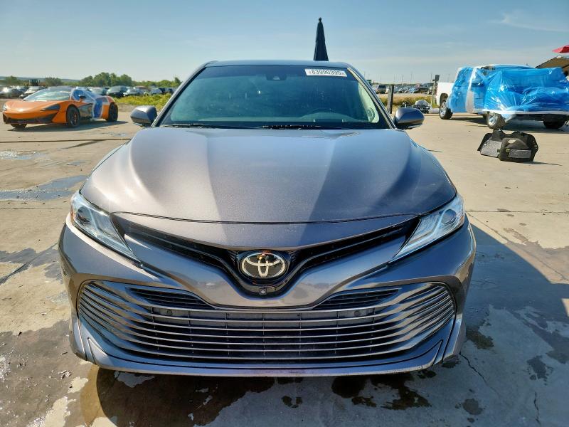 2018 TOYOTA CAMRY LE #3268988068
