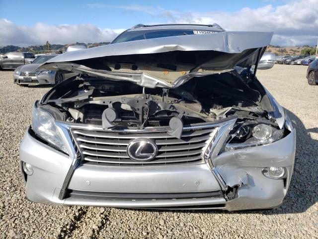 2015 LEXUS RX 350 2T2ZK1BA1FC191726