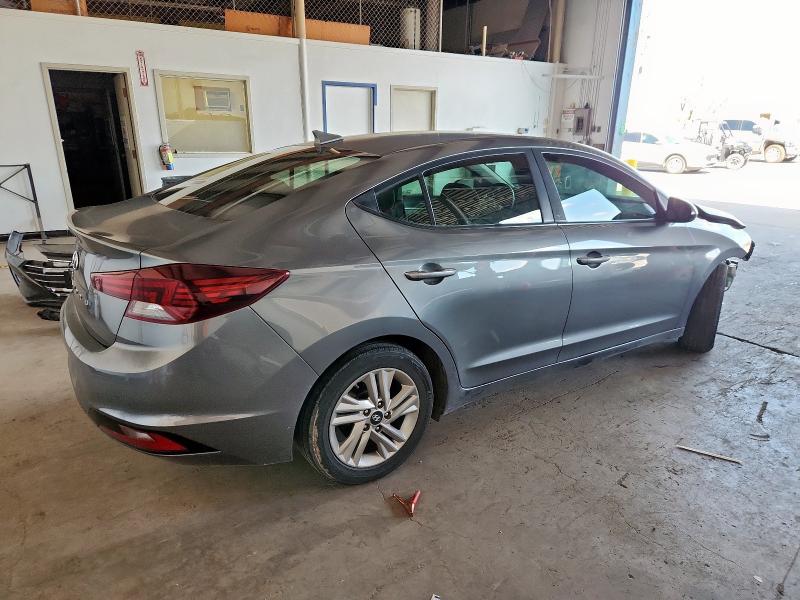 2020 HYUNDAI ELANTRA SE - 5NPD84LF5LH503404