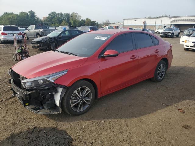 Global Auto Auctions: 2024 KIA FORTE LX