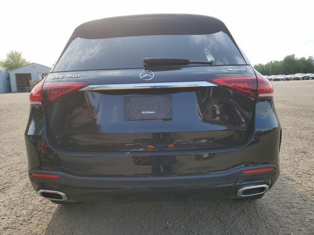 2021 MERCEDES-BENZ GLE 350 4MATIC 4JGFB4KB3MA384572