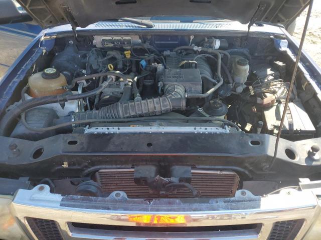 2008 FORD RANGER #3292555703