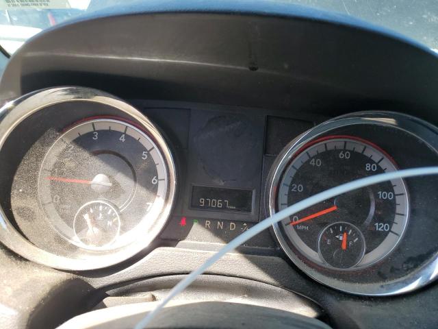 2015 DODGE GRAND CARA 2C4RDGBG9FR631049