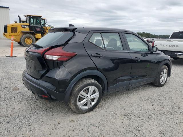 2021 NISSAN KICKS S - 3N1CP5BV7ML484260