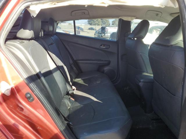 2016 TOYOTA PRIUS JTDKARFU1G3500276