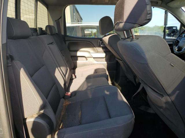 2017 CHEVROLET SILVERADO 3GCUKREC1HG207782