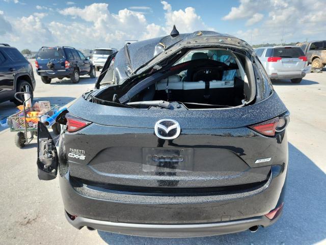 2017 MAZDA CX-5 GRAND JM3KFADL7H0206176