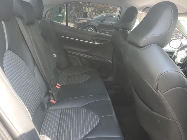 2023 TOYOTA CAMRY SE NIGHT SHADE #3290312950