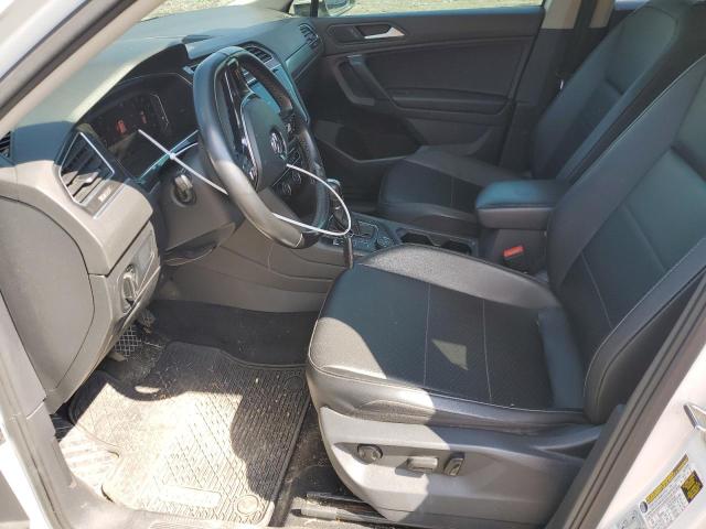 2019 VOLKSWAGEN TIGUAN SE 3VV2B7AXXKM079279