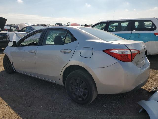 2016 TOYOTA COROLLA L 2T1BURHE0GC541664