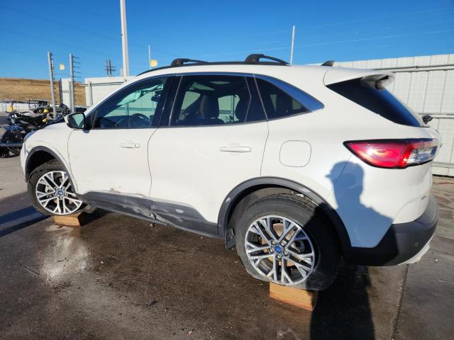 2020 FORD ESCAPE SEL - 1FMCU9H68LUB24251