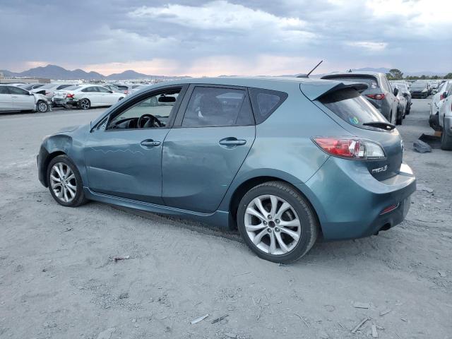 2010 MAZDA 3 S - JM1BL1H67A1232279