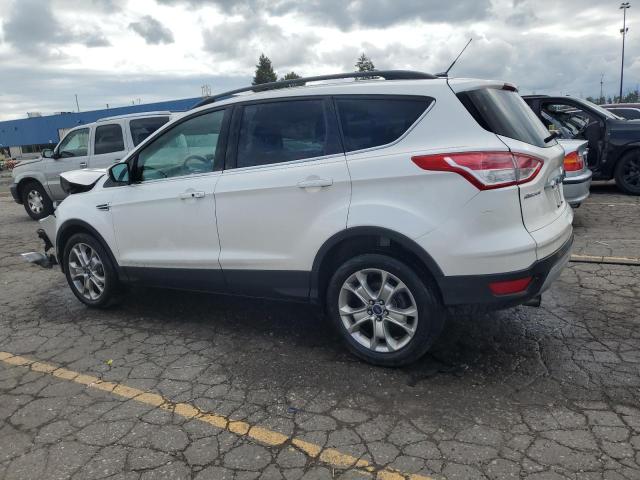 2013 FORD ESCAPE SEL #3285572311